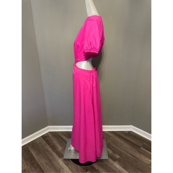 STAUD Calypso Dress - Picture 7 of 10